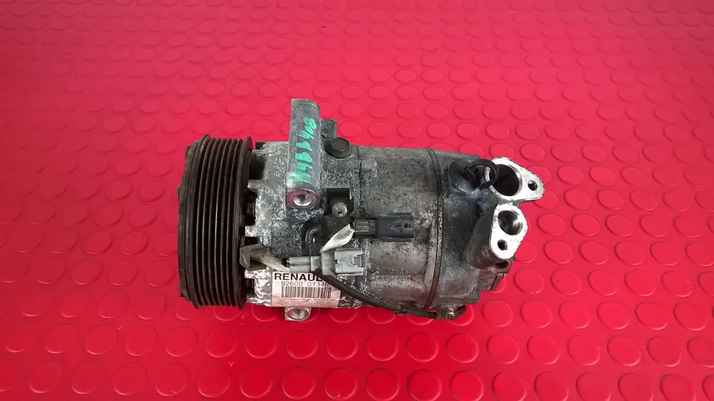 Compressor Ar Condicionado