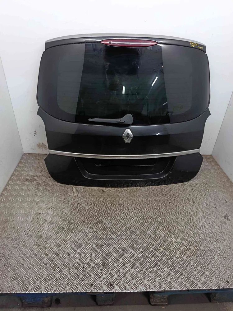 Porta / Tampa da Mala