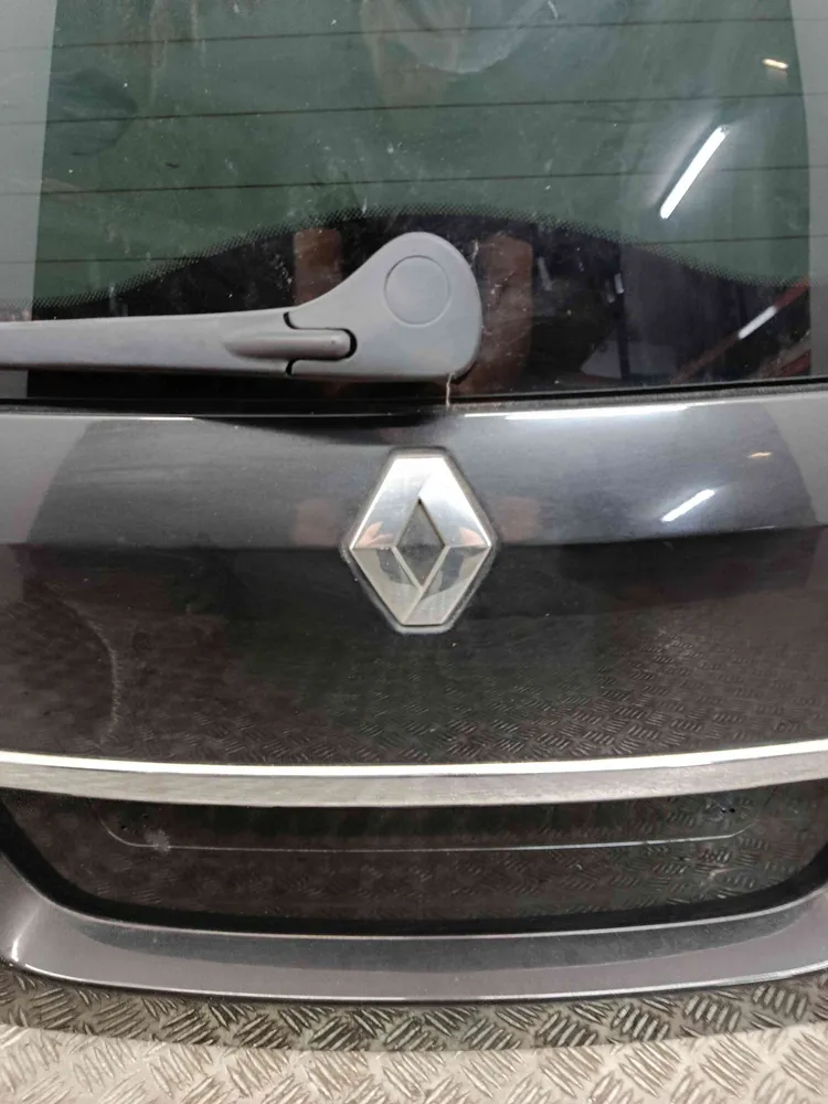 Rear Wiper Motor