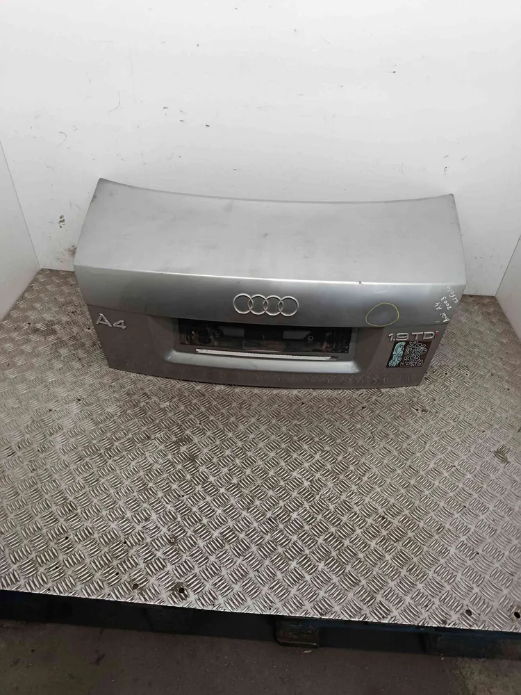 Porta / Tampa da Mala