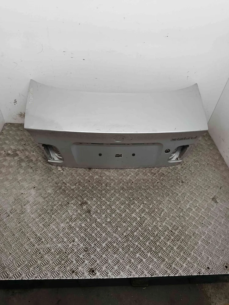 Porta / Tampa da Mala