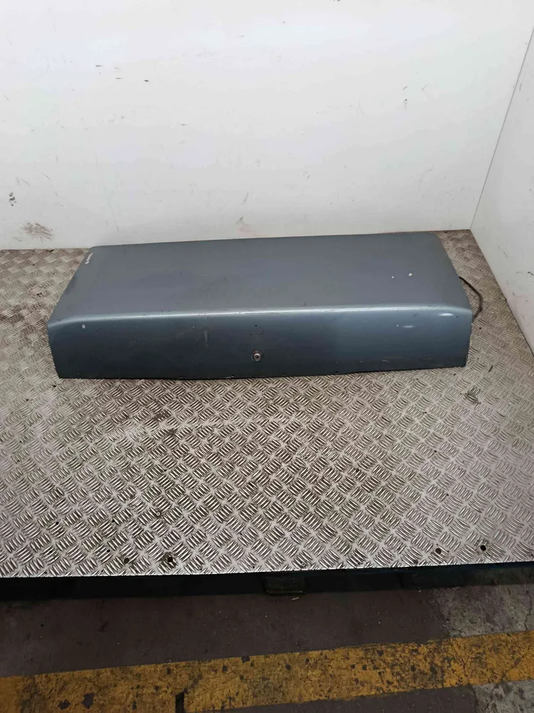 Tailgate / Trunk lid