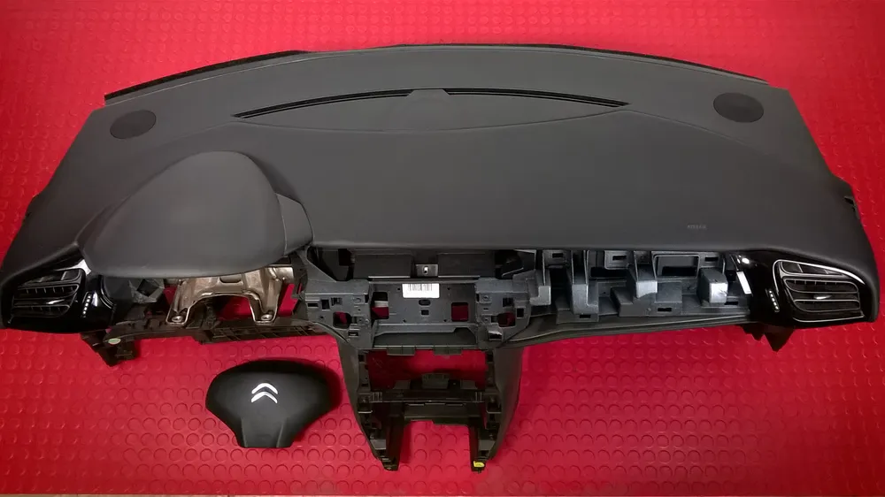 Kit de Airbags