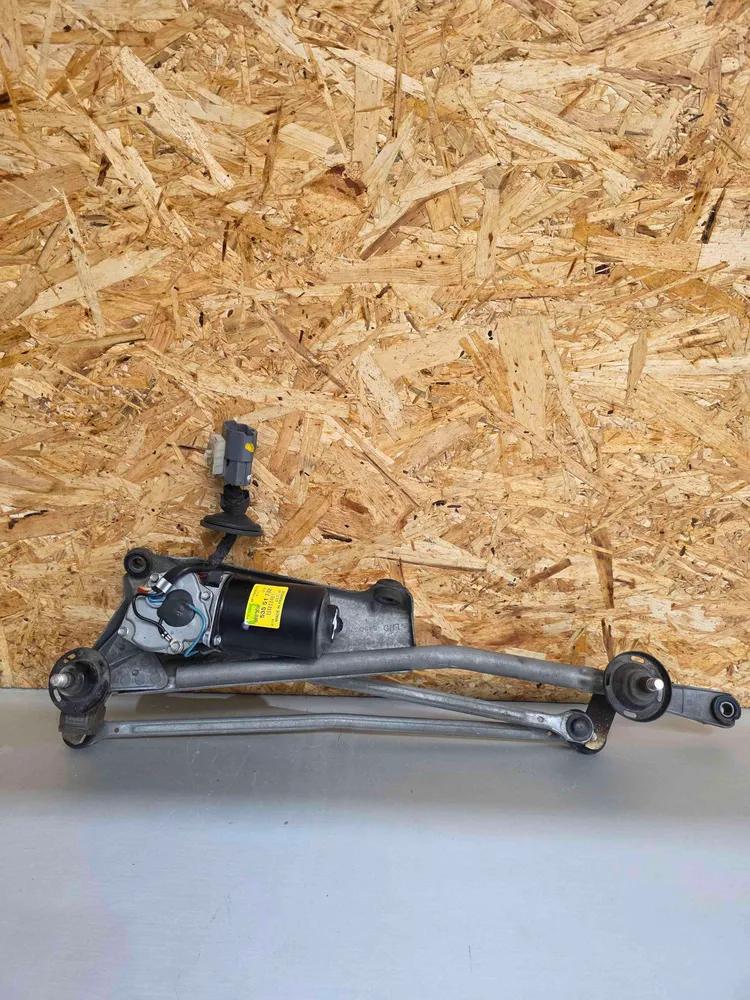 Front Wiper Motor