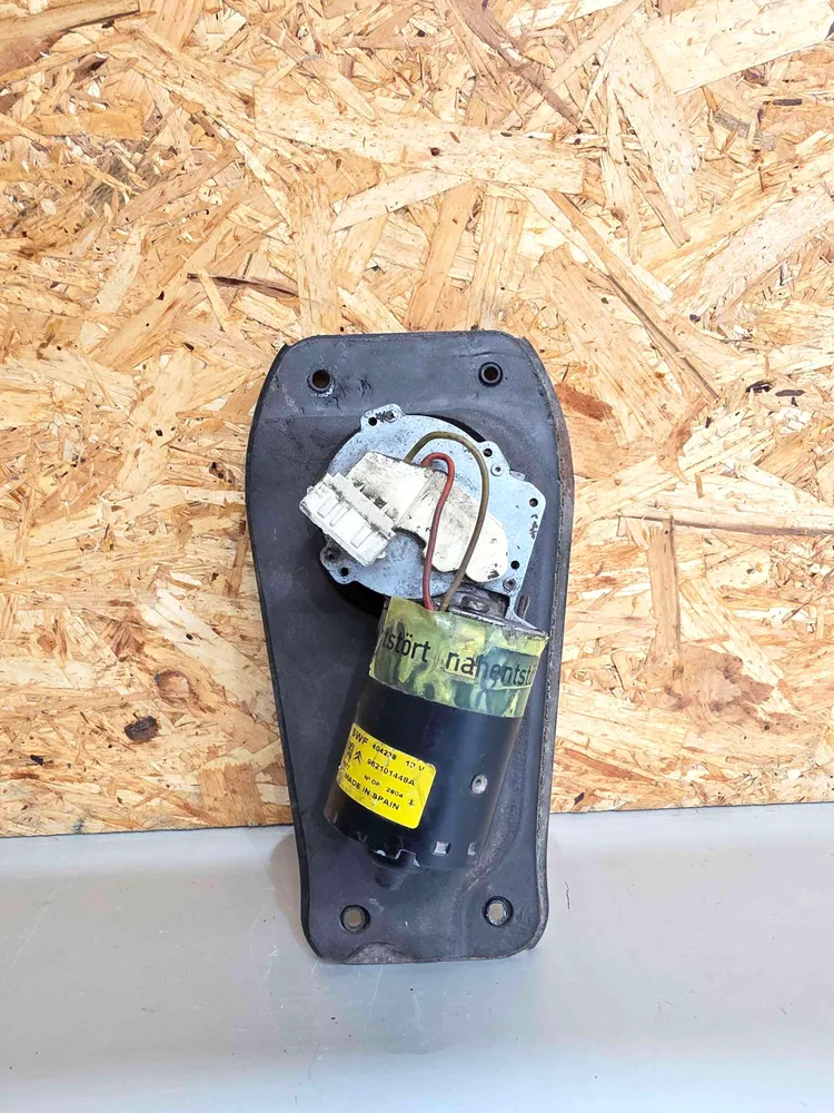 Front Wiper Motor - CITROËN BERLINGO / BERLINGO FIRST Box Body/MPV