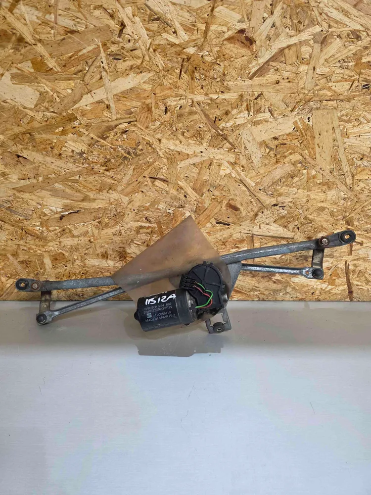 Essuie-glace moteur avant - SEAT IBIZA II