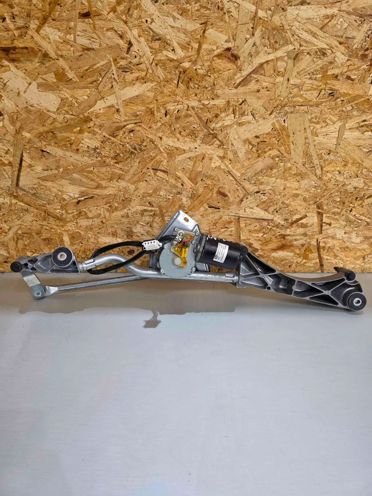 Front Wiper Motor - MERCEDES-BENZ C-CLASS