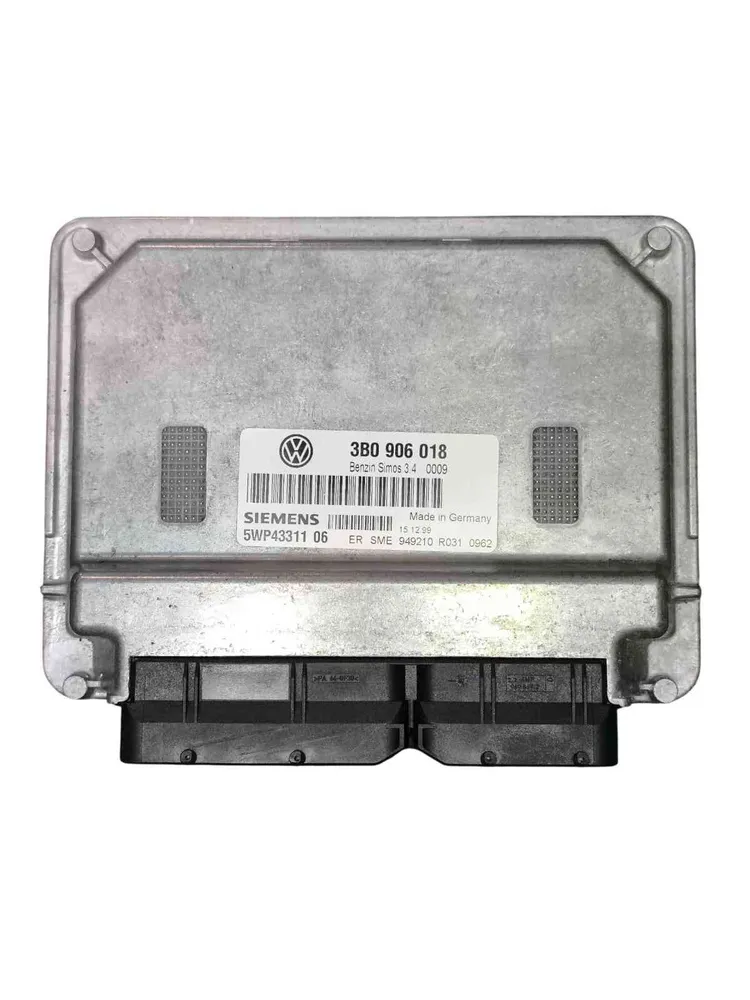 Centralina Motor / ECU