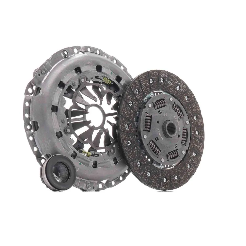Kit d’embrayage - AUDI A6 C5