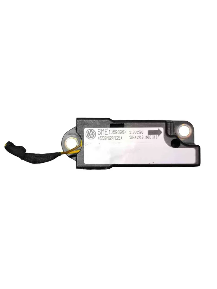 Sensor de Impacto / Colisão