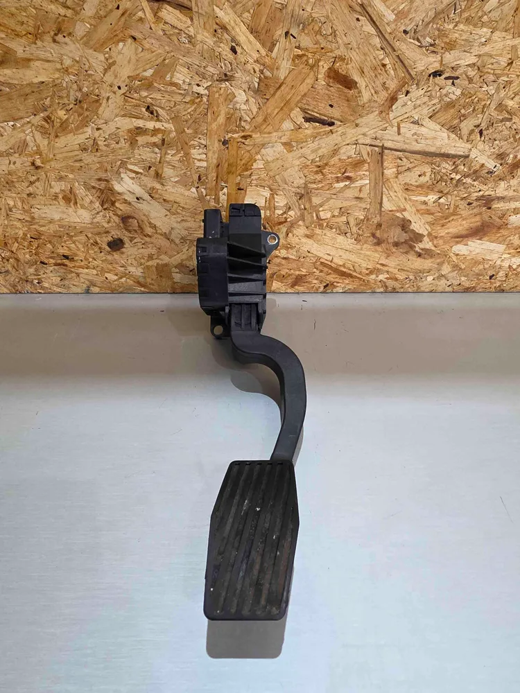 Accelerator Pedal