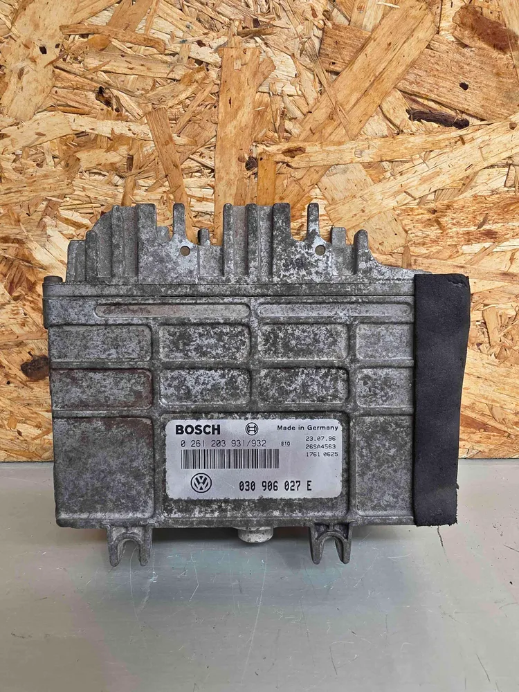 Centralina motore / ECU