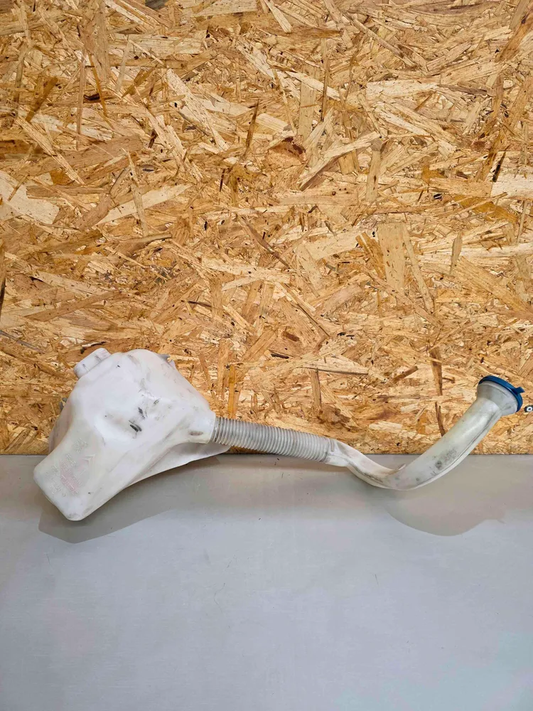 Windshield washer tank