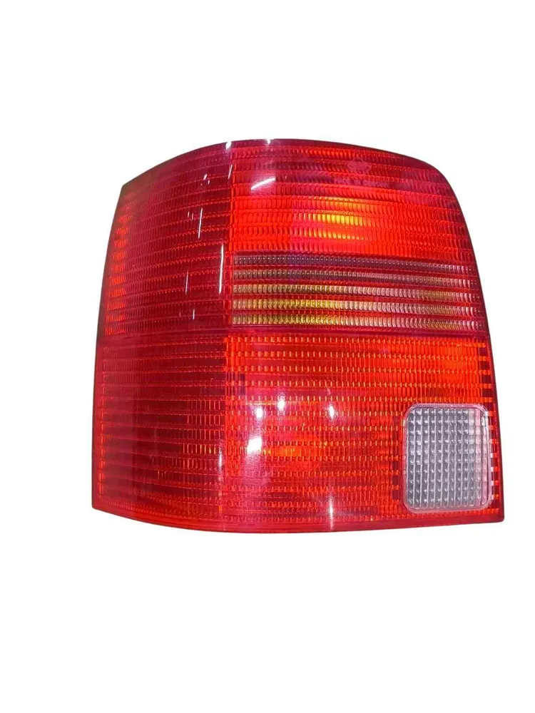 Left Tail light