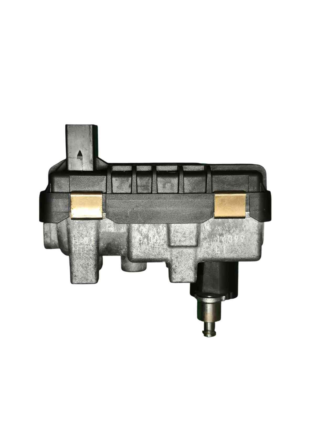 Turbostellglied