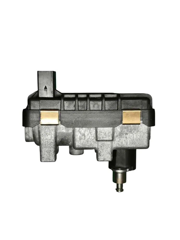 Turbostellglied