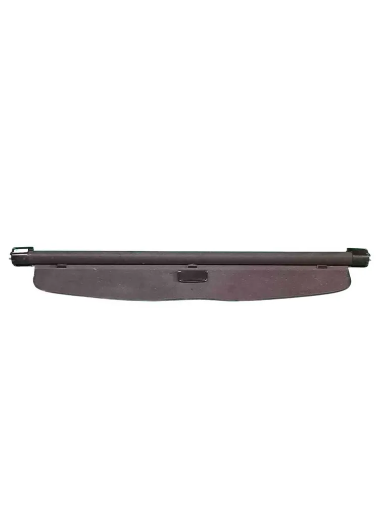 Rear Parcel shelf / trunk cover