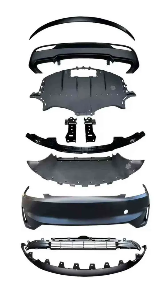 Kit de Carroçaria Completo