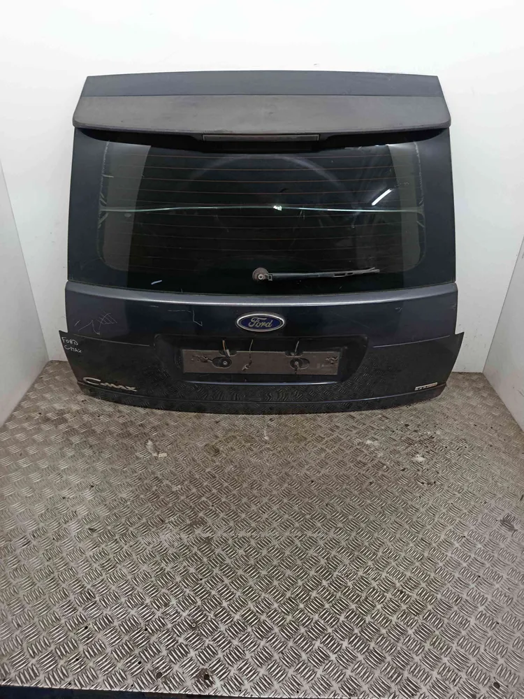Tailgate / Trunk lid