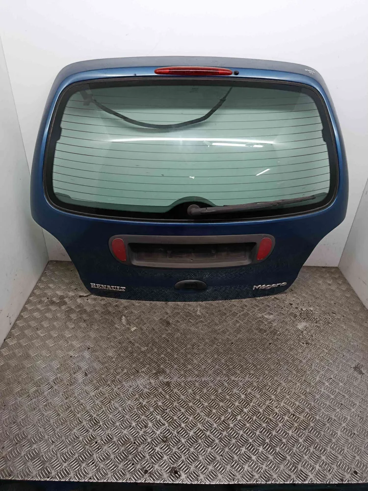 Porta / Tampa da Mala