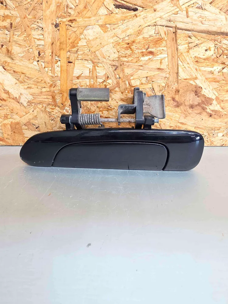 Exterior Left rear door handle - HONDA JAZZ II