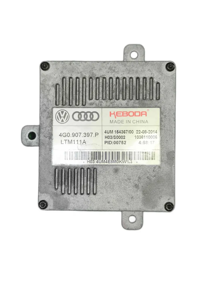 Xenon Ballast / LED Module