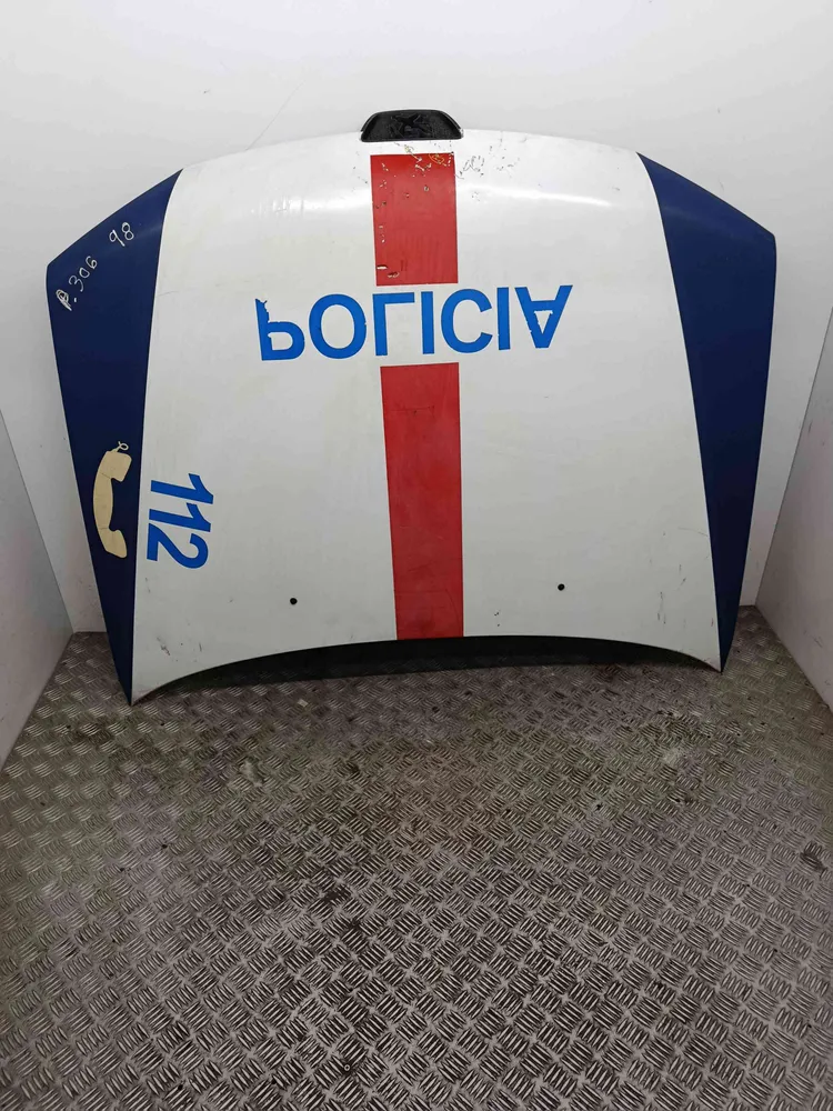 Capot