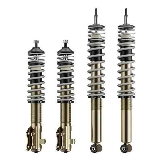 Coilovers
