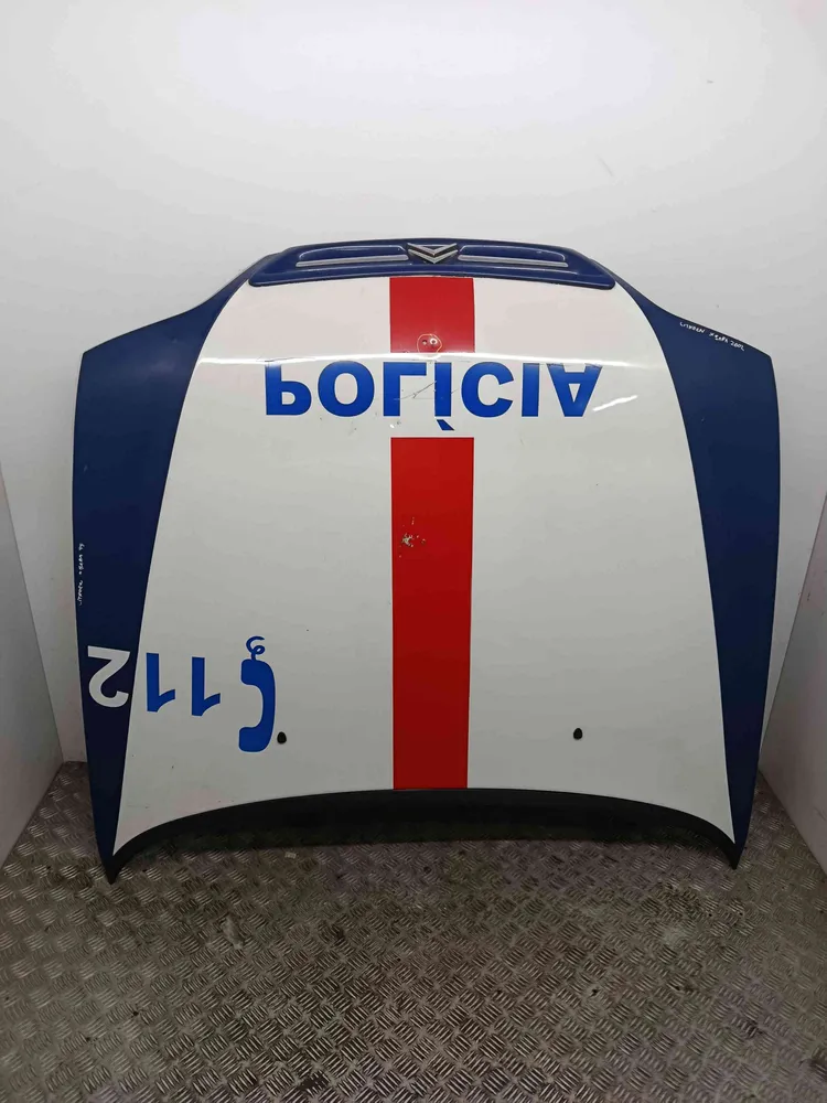 Capot