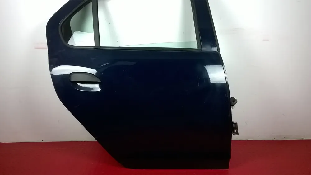 Porta Trás Direita
