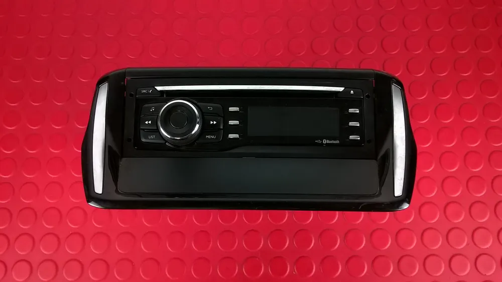 Rádio / Auto Rádio