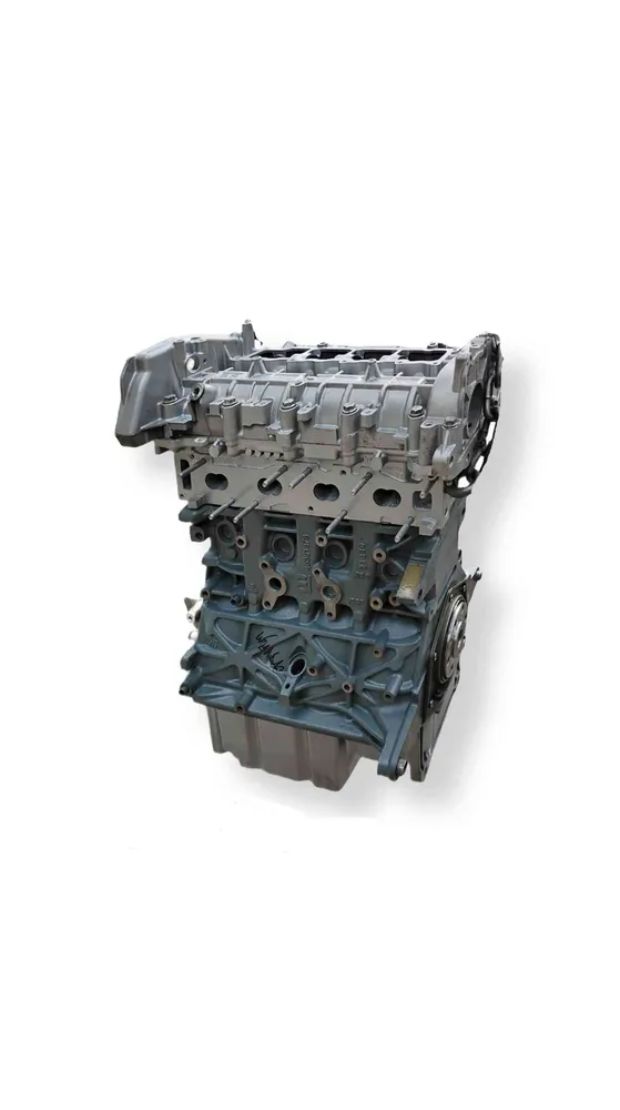 Motor Completo