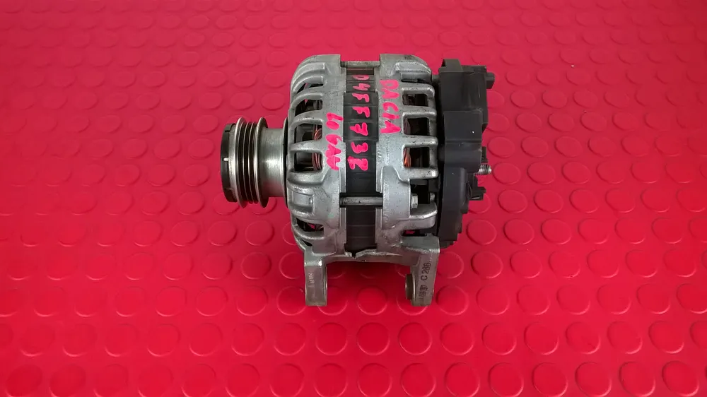 Alternador