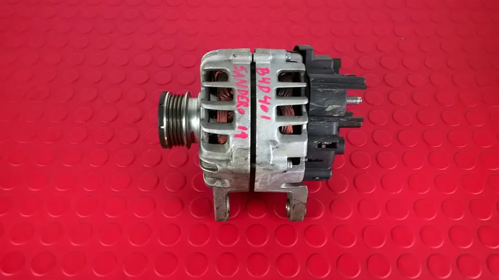 Alternador