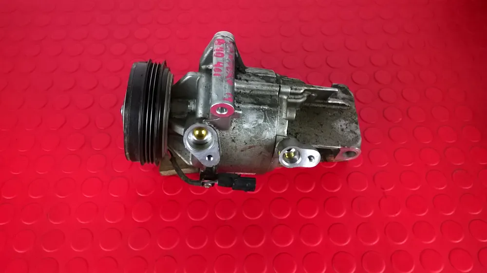 Compressor Ar Condicionado