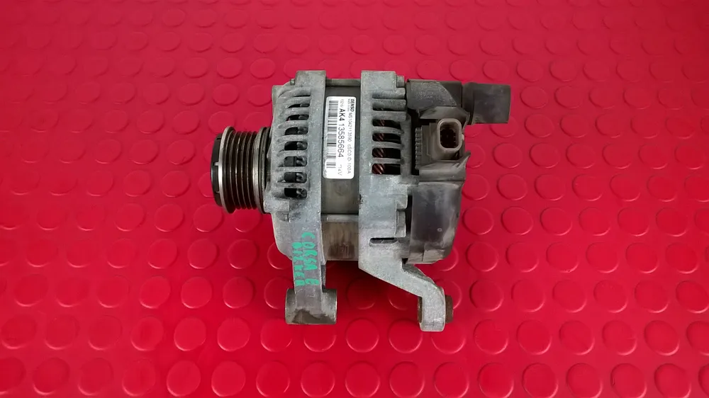 Alternador