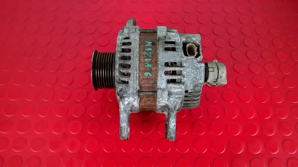 Alternador