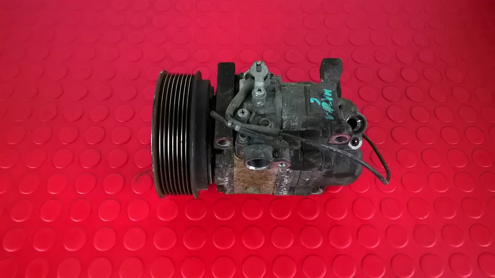 Compressor Ar Condicionado