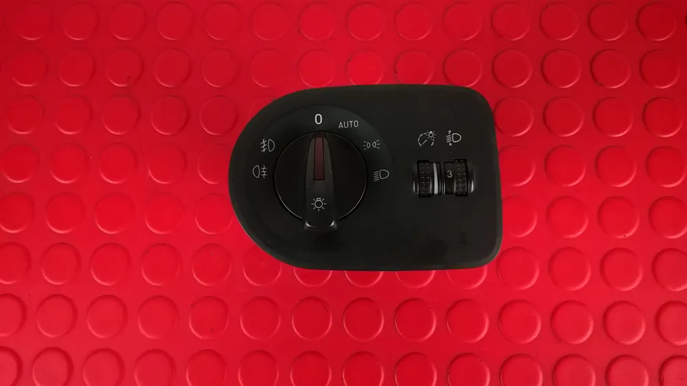 Comutador de Luzes