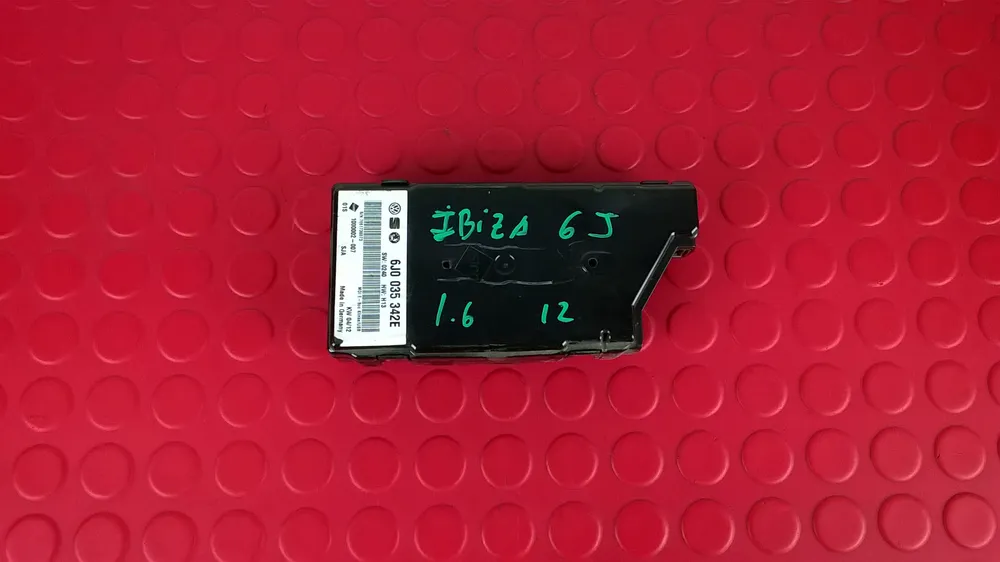Modulo USB