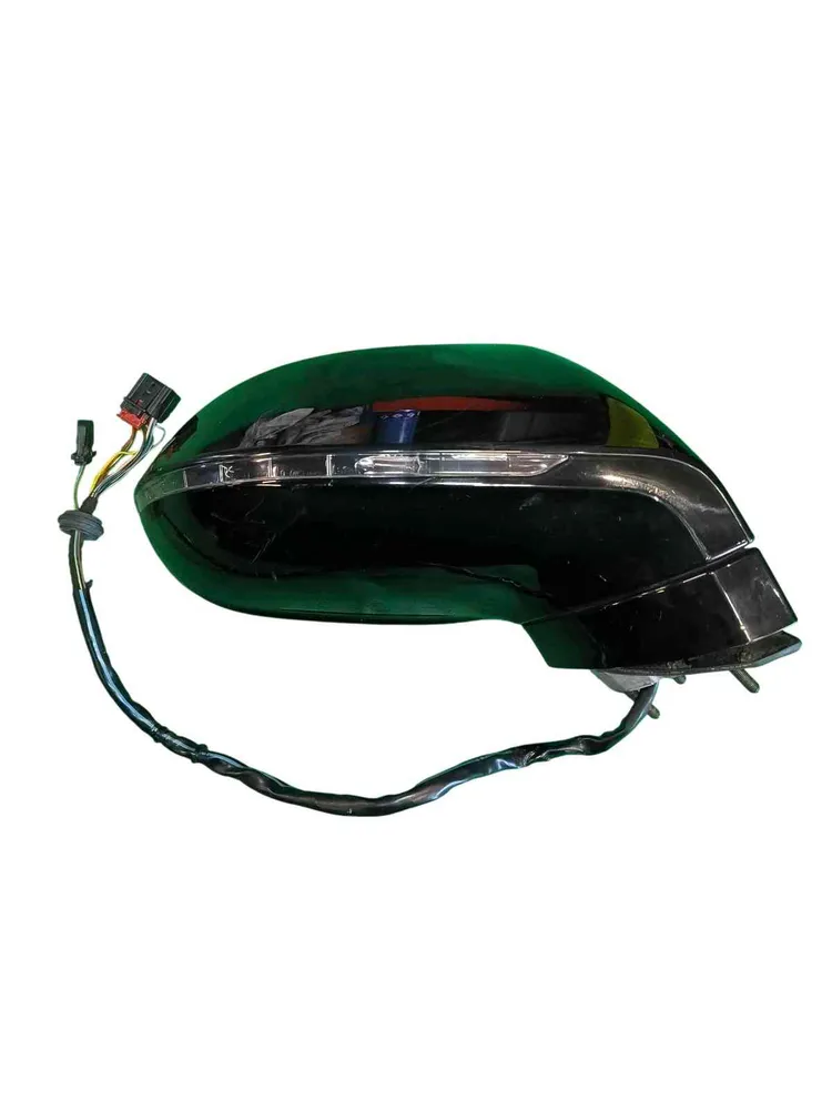 Espelho Retrovisor Direito