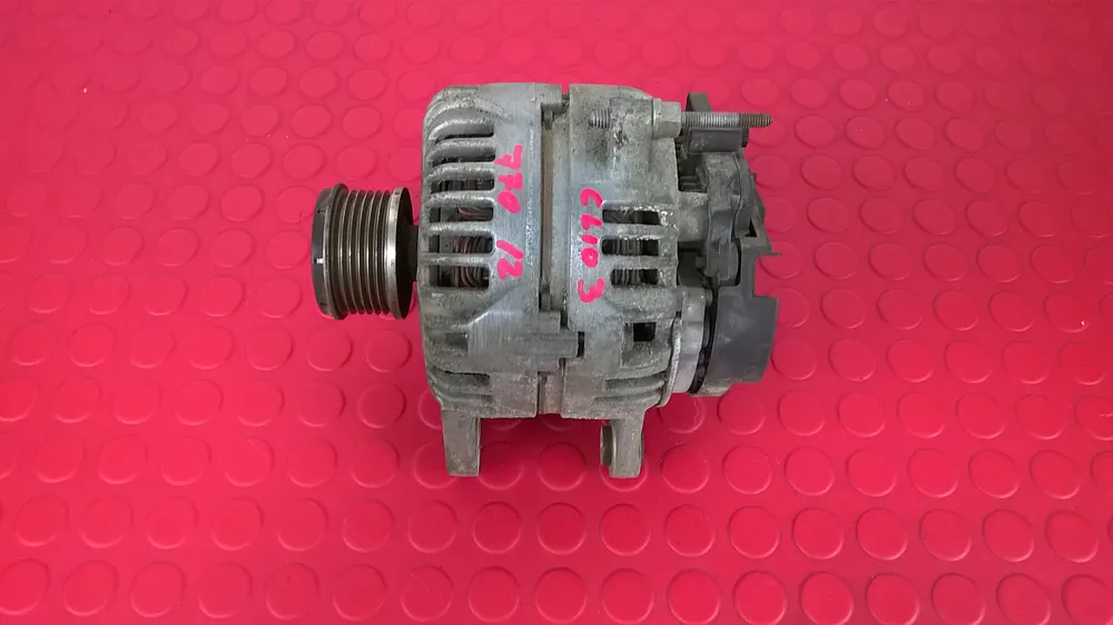 Alternador