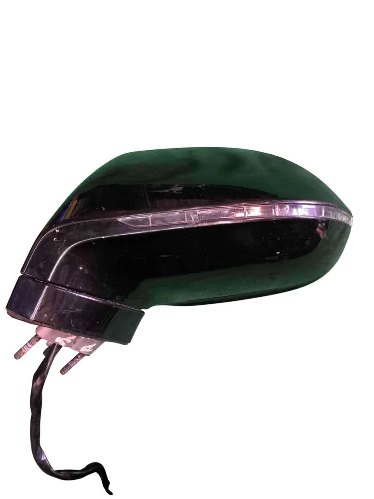 Espelho Retrovisor Esquerdo