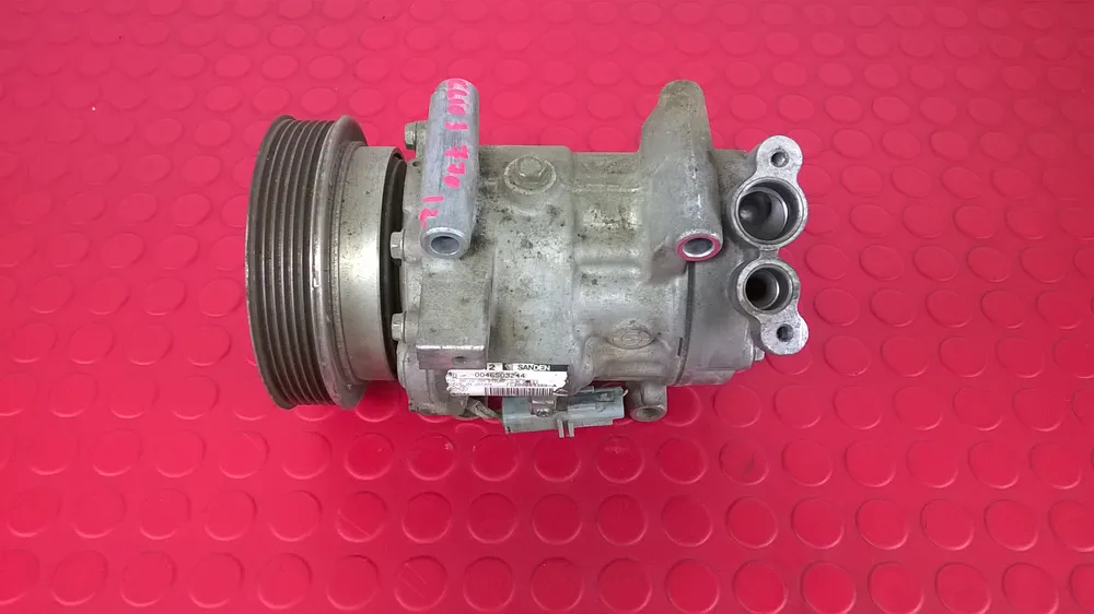 Compressor Ar Condicionado