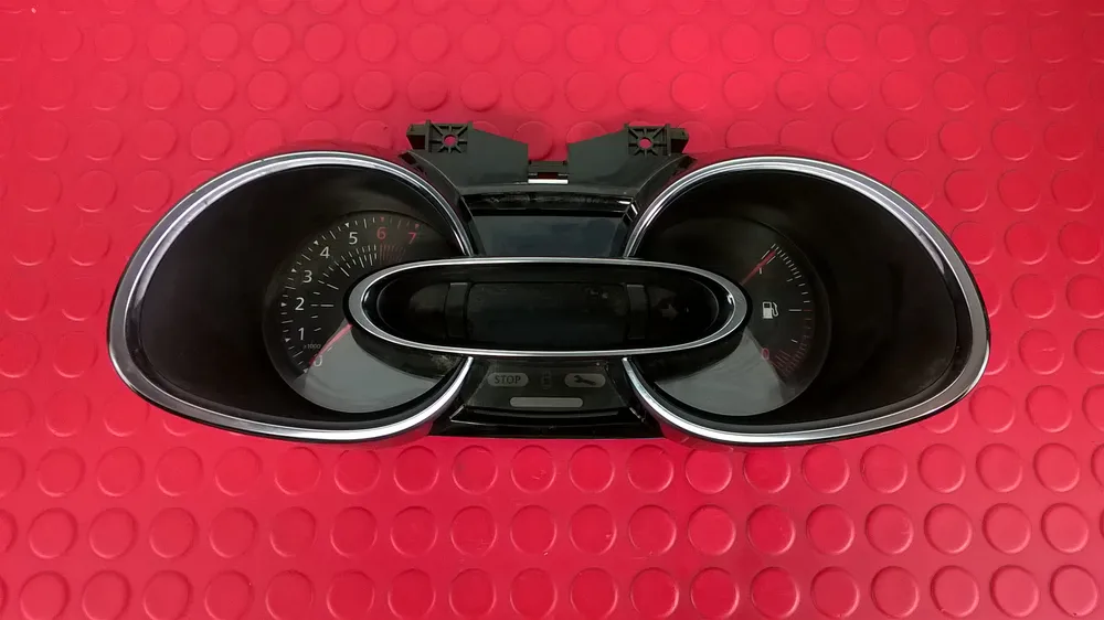 Quadrante / Painel de Instrumentos