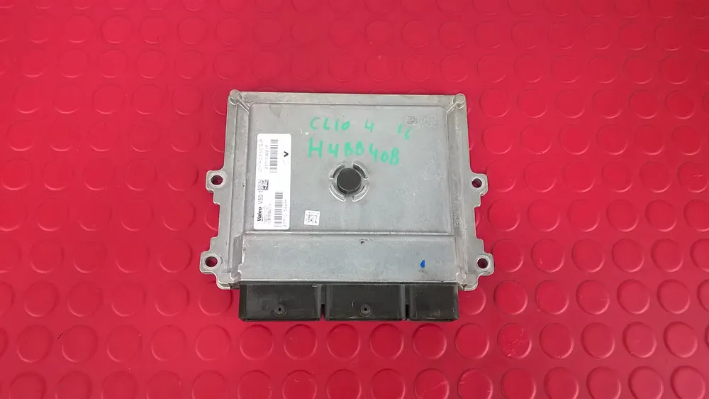 Centralina Motor / ECU