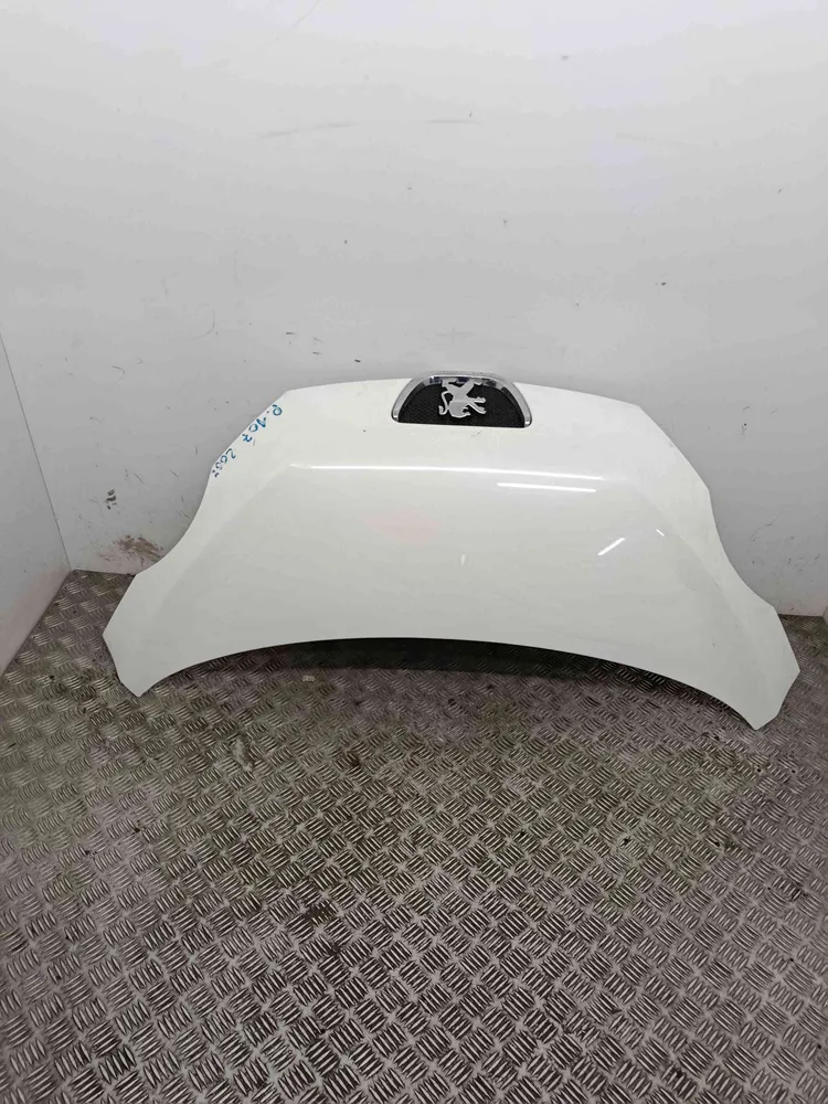 Capot
