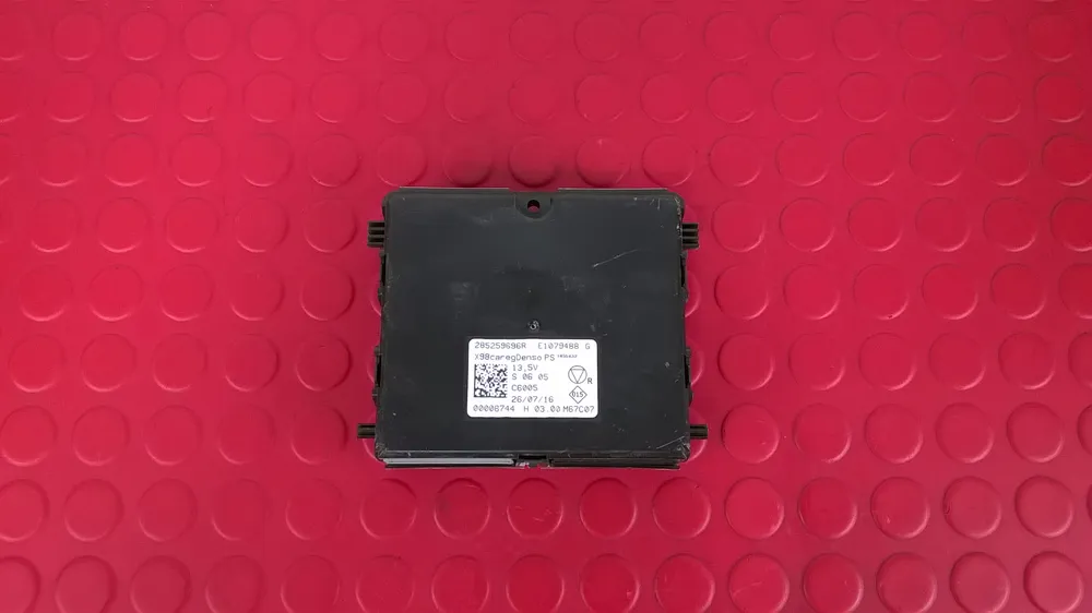 Módulo Electrónico