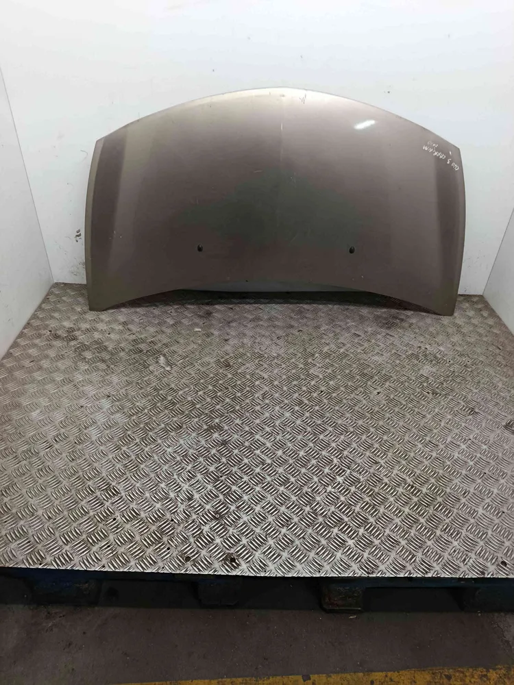 Capot