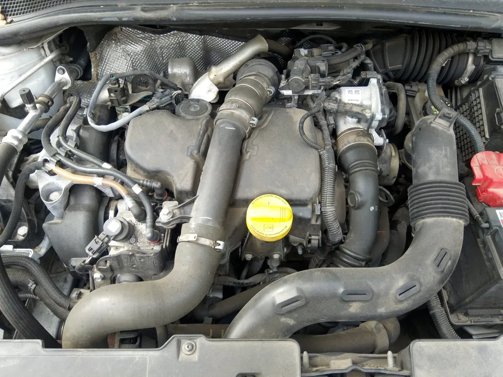 Motor Completo